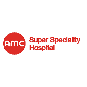 AMC Hospital logo