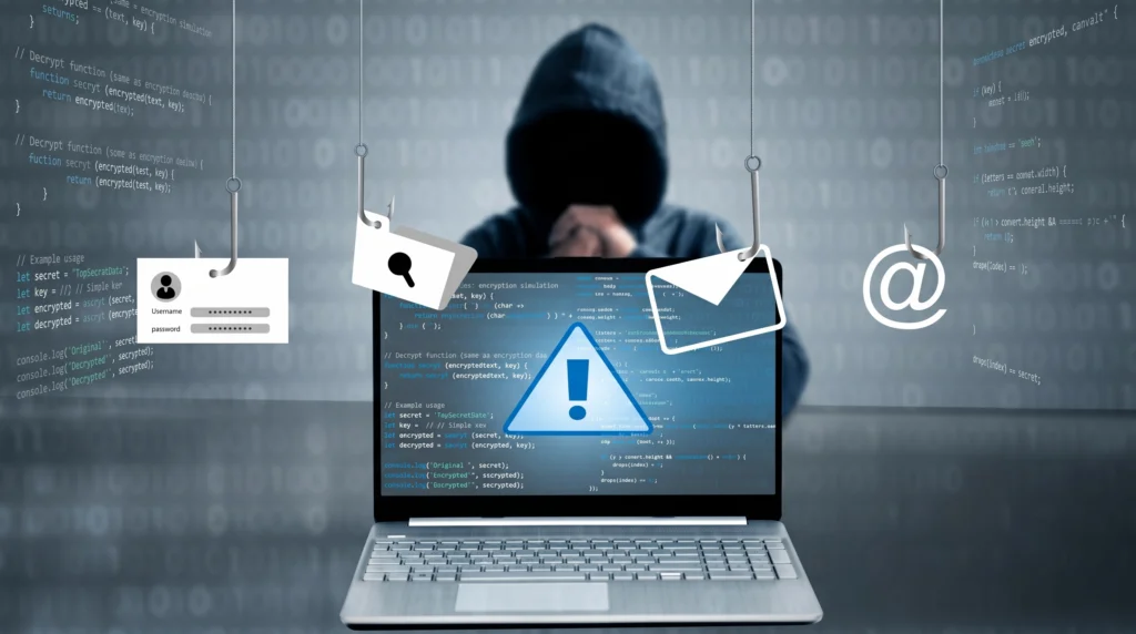 One Cyber Attack