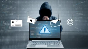 One Cyber Attack