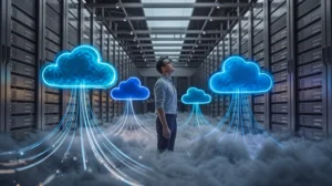 Types of Cloud Service