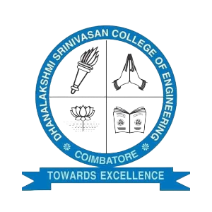 Dhanalaskhmi logo