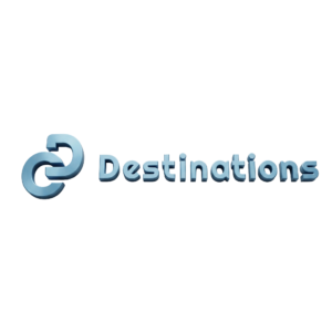 Destinations logo