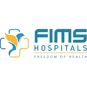 FIMS hospitals logo