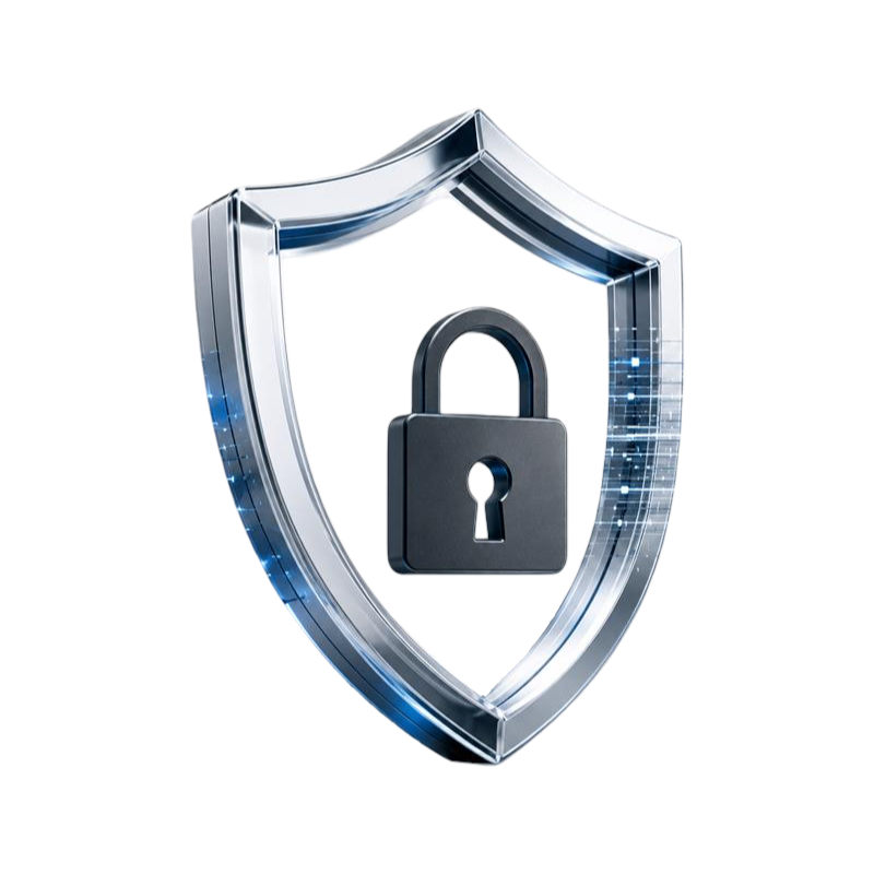 IT Security Service logo