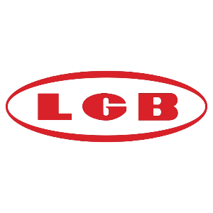 LGB logo