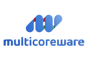 Multicoreware logo