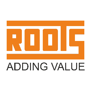 Roots logo