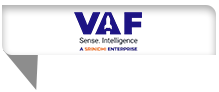 VAF logo