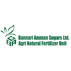 Bannari Amman Sugar logo