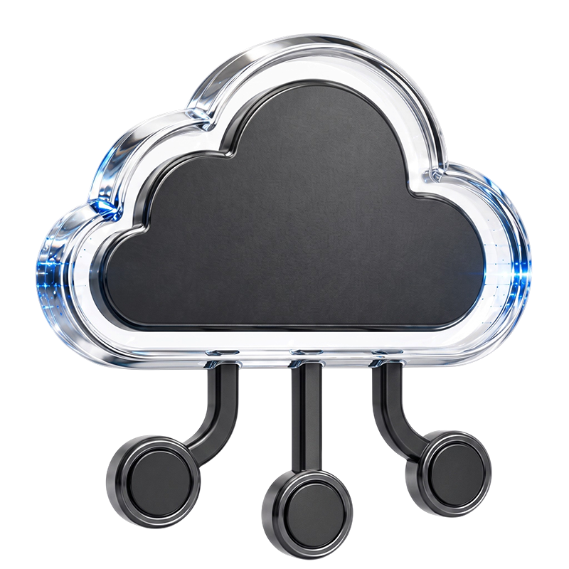 Cloud Service logo