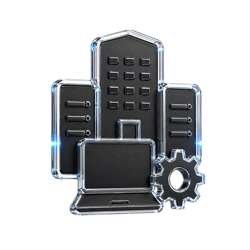 Entreprise Computing Service logo