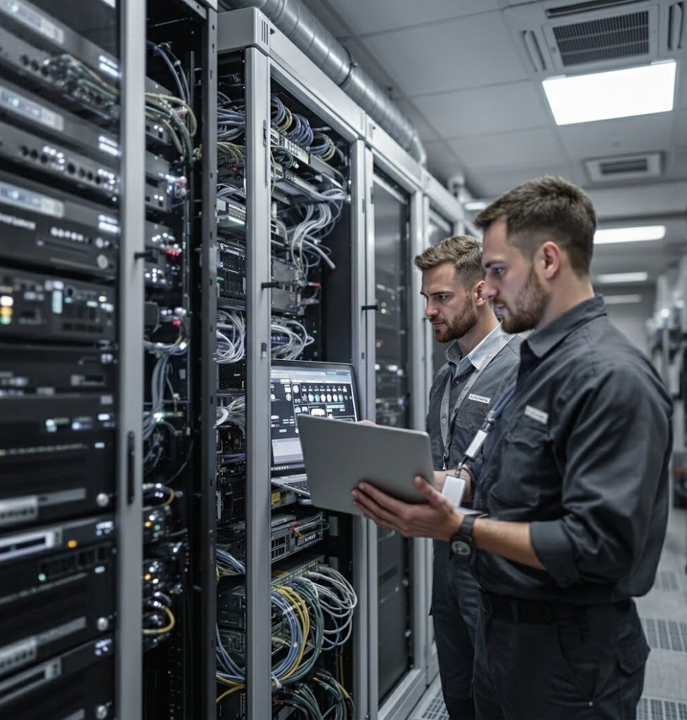 Our Enterprise Approach