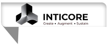 Inticore logo