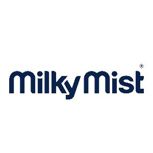 Milky Mist logo