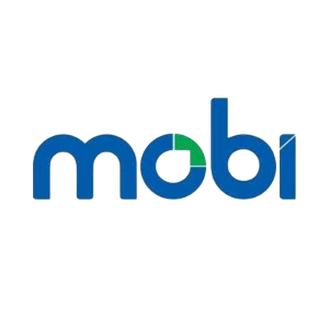 Mobi logo
