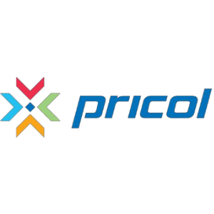 Pricol logo