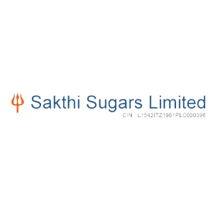 Sakthi Sugars logo
