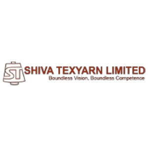 Shiva Texyaran logo
