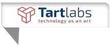Tartlabs logo