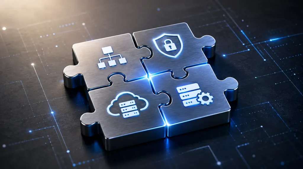 IT Services in Coimbatore