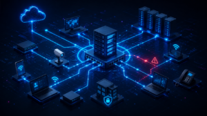 Network Mistake Business Make